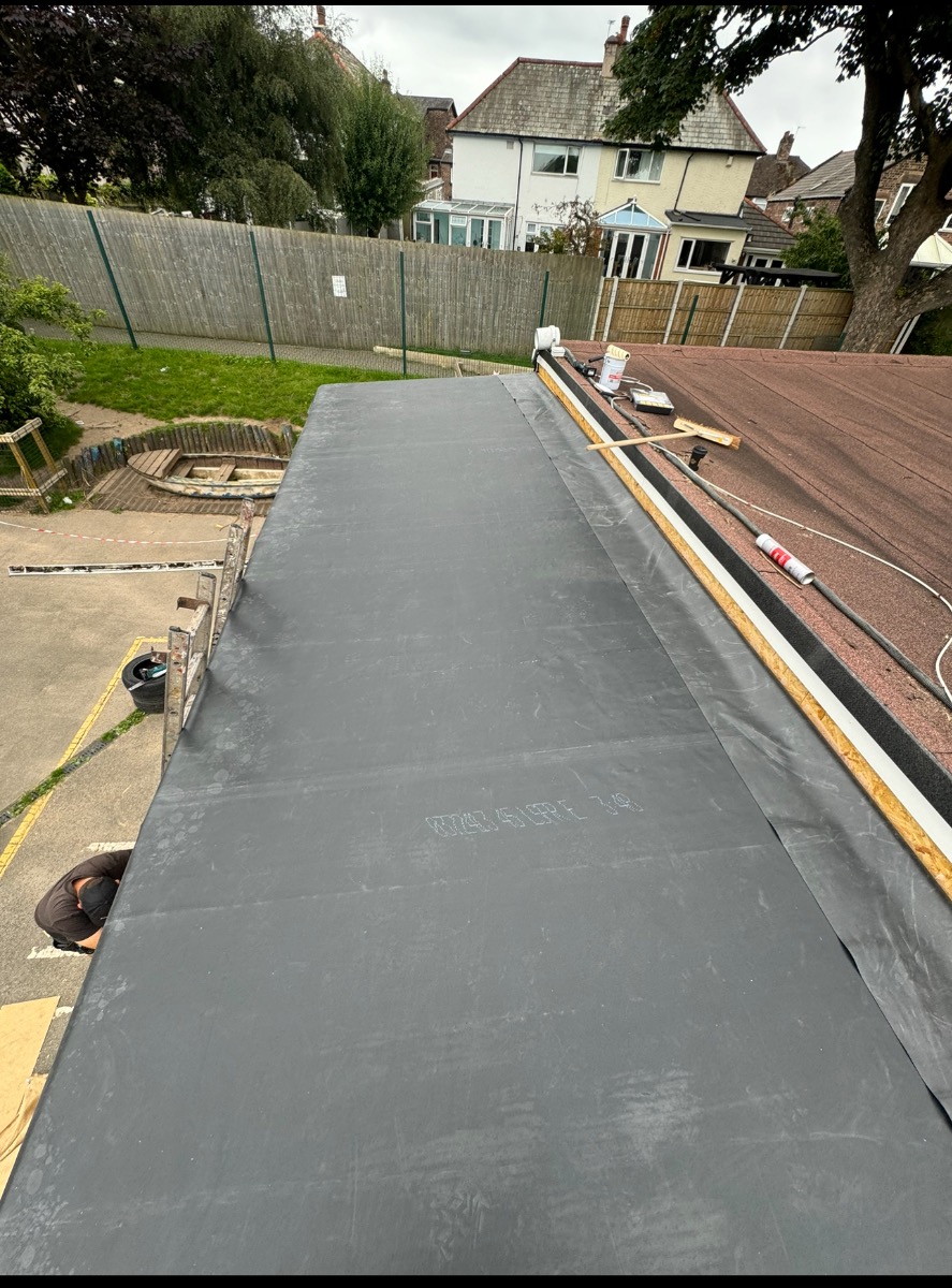 Roofer: Image 13
